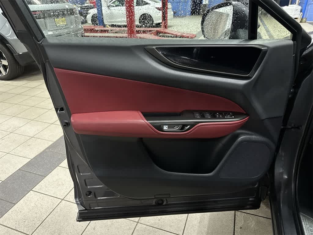 Thumbnail: 2022 Lexus NX - 29