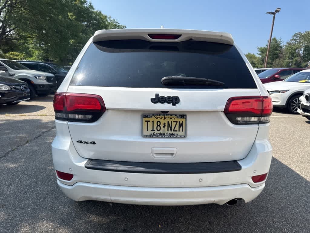 Thumbnail: 2019 Jeep Grand Cherokee - 3