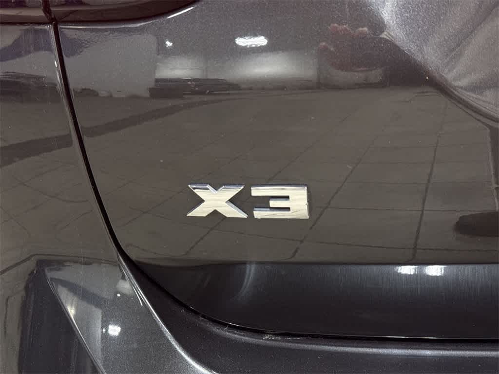 Thumbnail: 2023 BMW X3 - 26