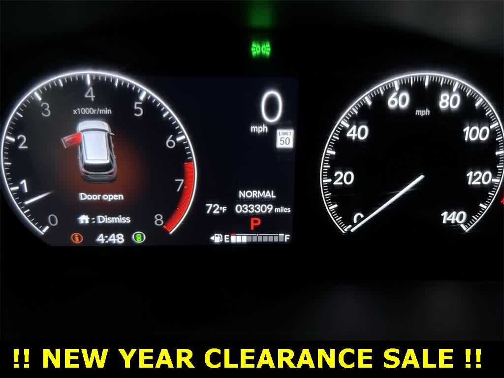 Thumbnail: 2023 Honda Pilot - 20