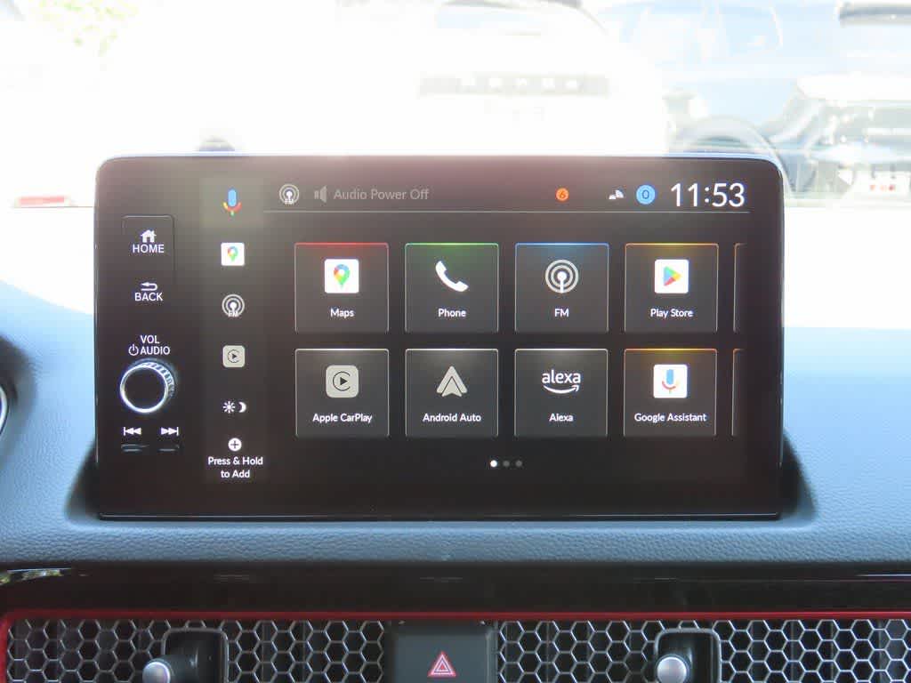 Thumbnail: 2026 Honda Civic - 20