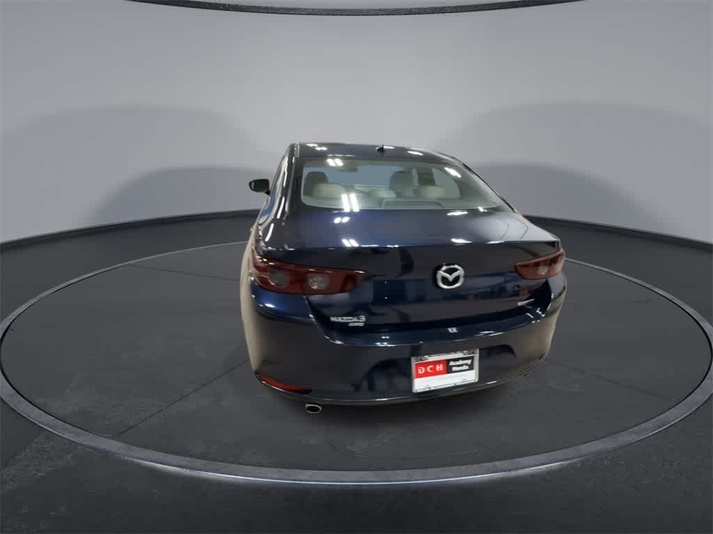 Thumbnail: 2019 Mazda Mazda3 - 7