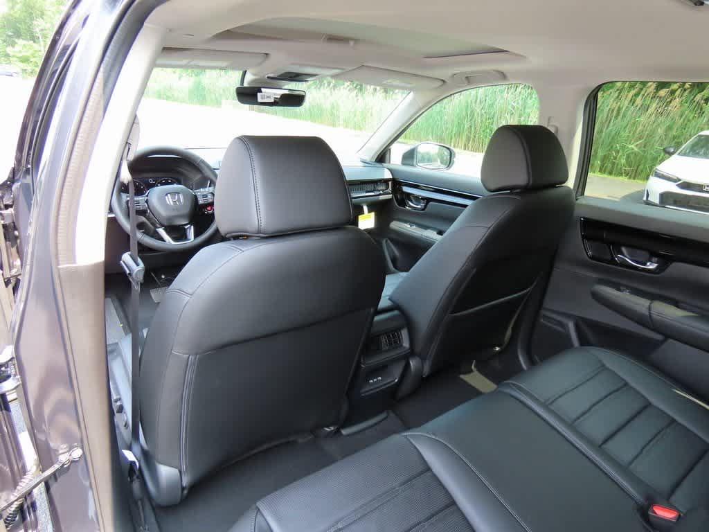 Thumbnail: 2026 Honda CR-V - 14