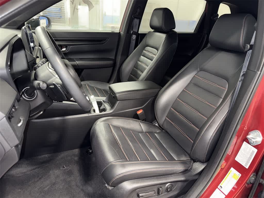 Thumbnail: 2024 Honda CR-V - 15