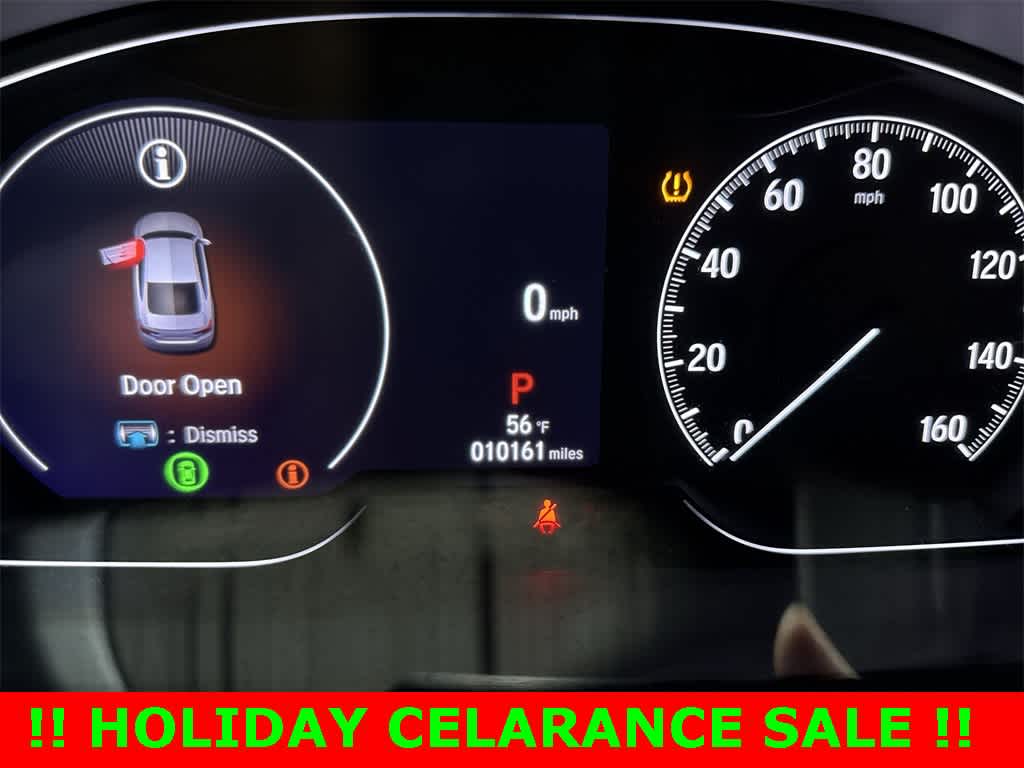 Thumbnail: 2022 Honda Accord - 19