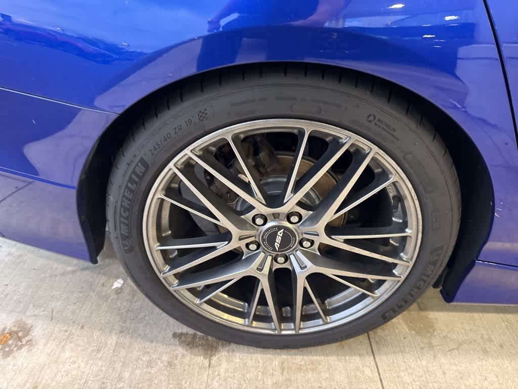 Thumbnail: 2019 Honda Accord - 25