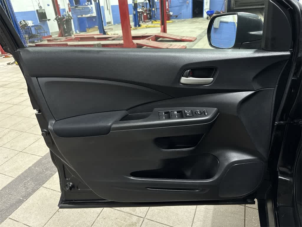 Thumbnail: 2013 Honda CR-V - 28