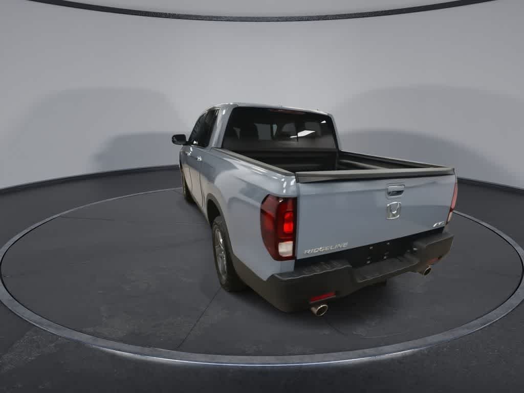 Thumbnail: 2023 Honda Ridgeline - 7