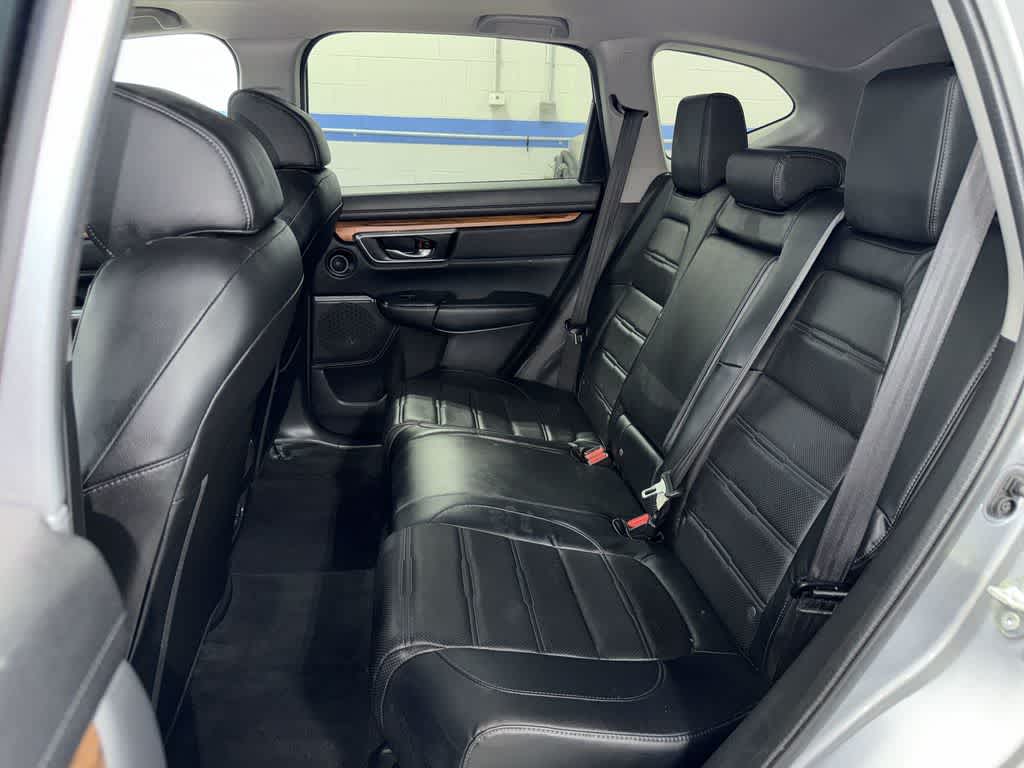 Thumbnail: 2019 Honda CR-V - 17