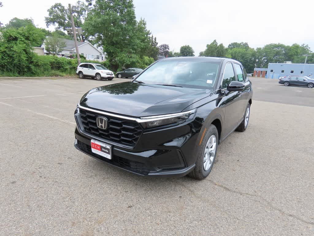 2025 Honda CR-V LX -
                  Old Bridge Township, NJ