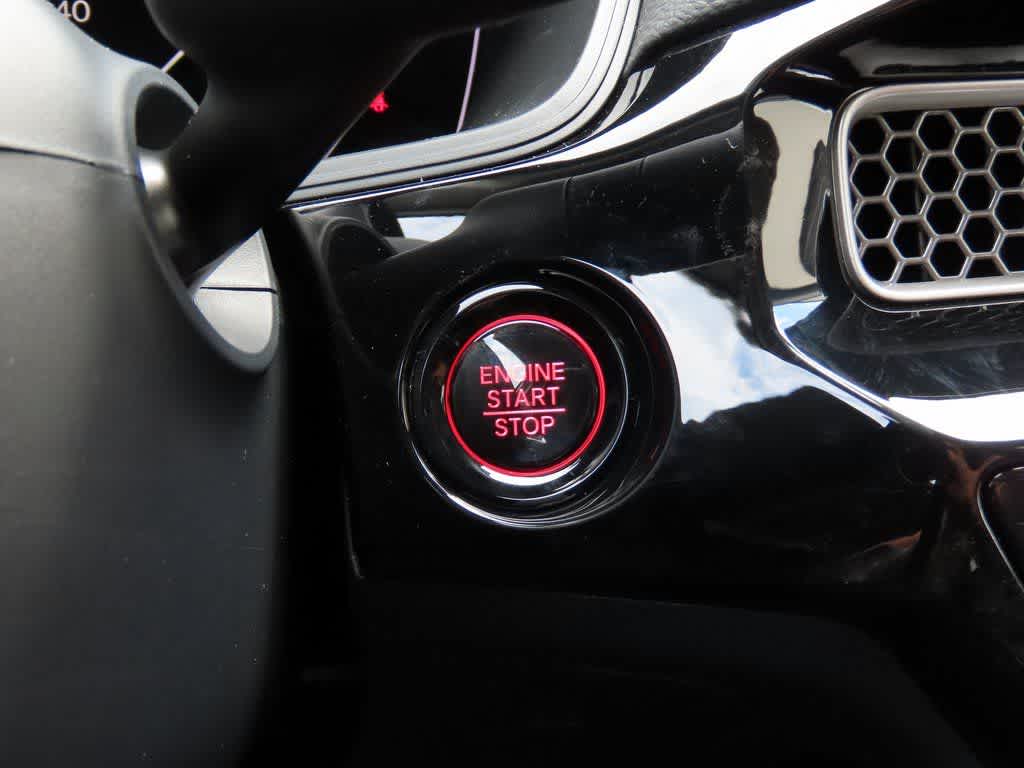 Thumbnail: 2026 Honda Civic - 21