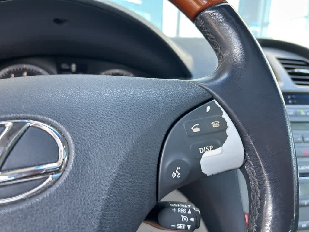 Thumbnail: 2007 Lexus ES - 21