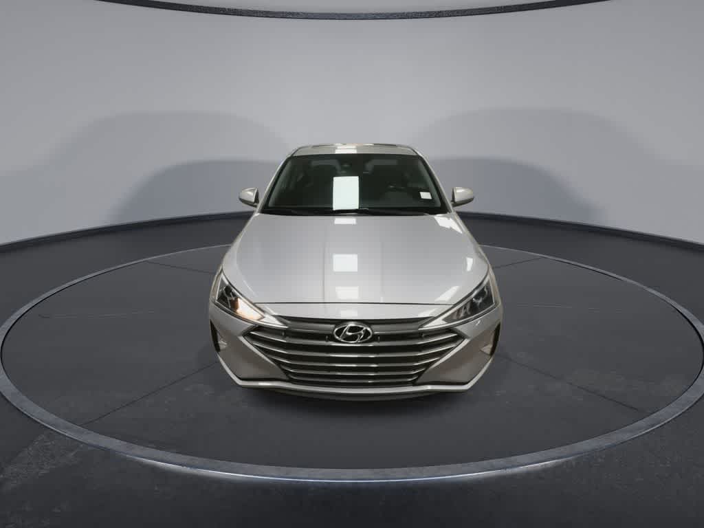 Thumbnail: 2020 Hyundai Elantra - 3