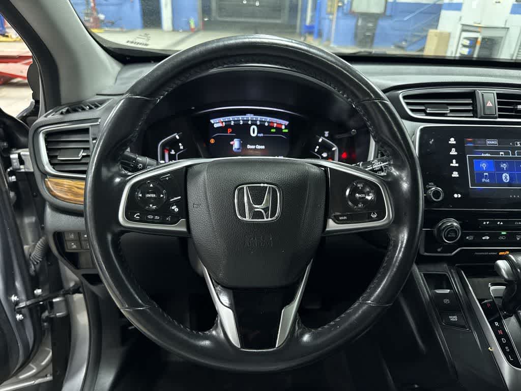 Thumbnail: 2019 Honda CR-V - 18