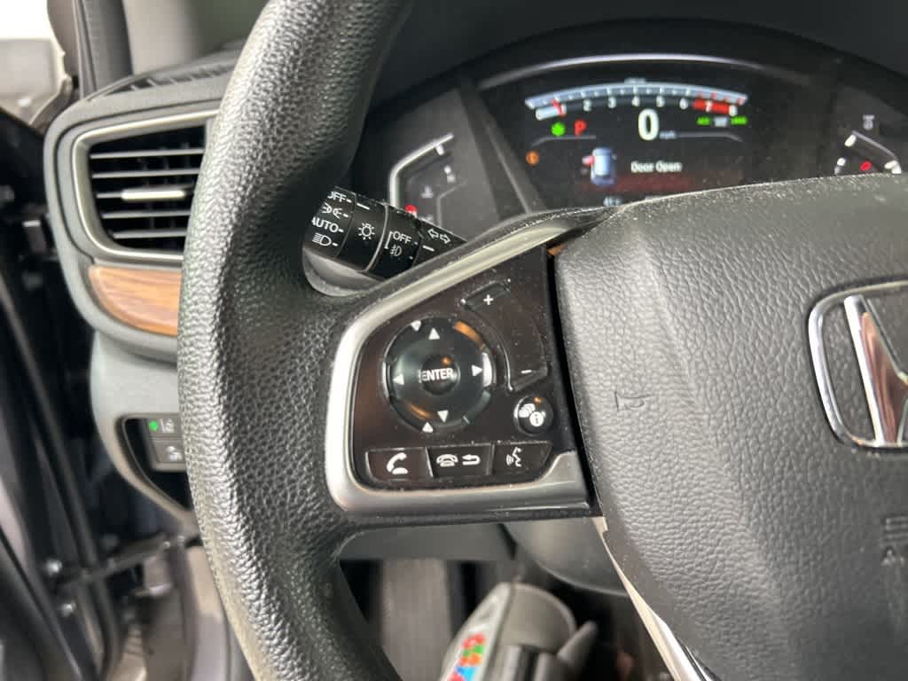 Thumbnail: 2022 Honda CR-V - 15