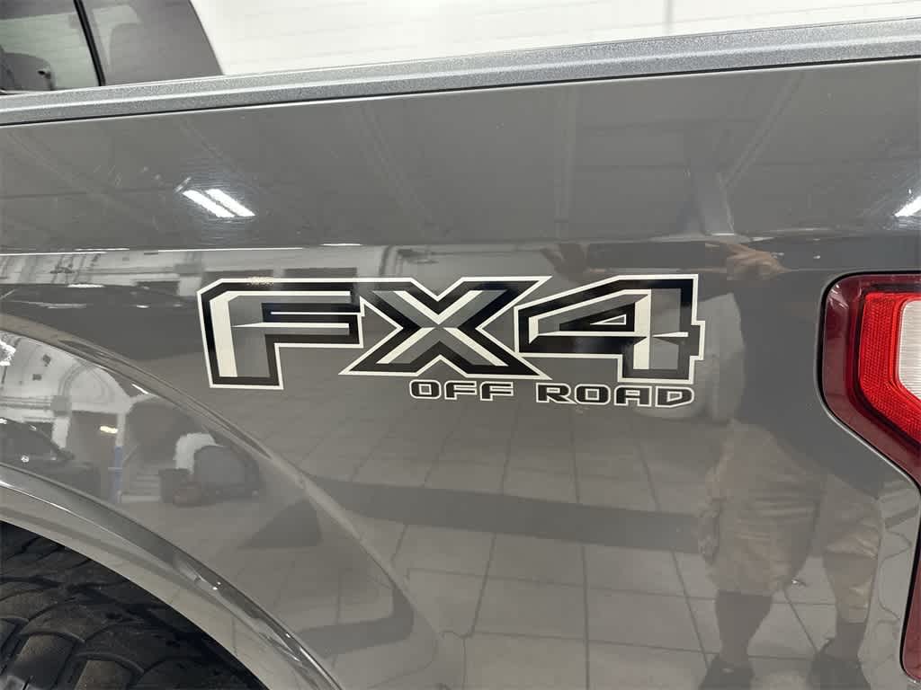 Thumbnail: 2020 Ford F-150 - 26