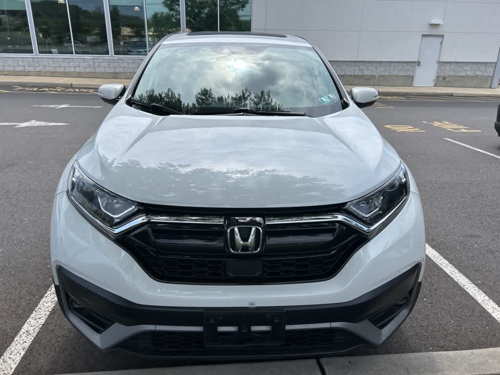 Thumbnail: 2022 Honda CR-V - 14
