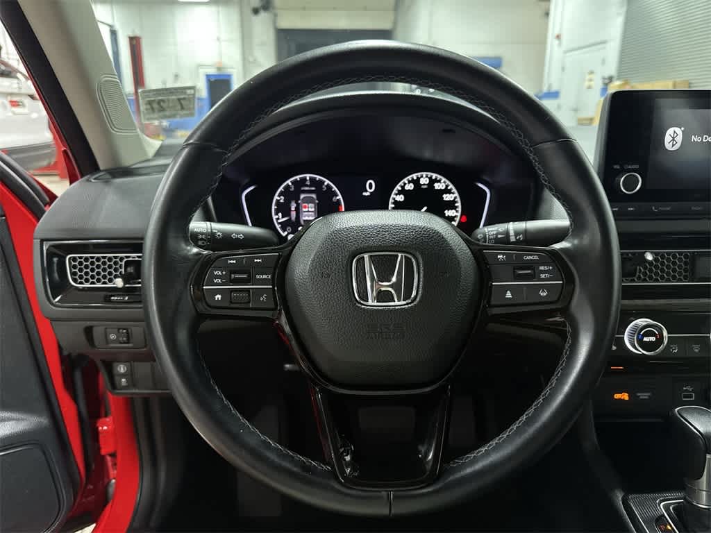 Thumbnail: 2022 Honda Civic - 18