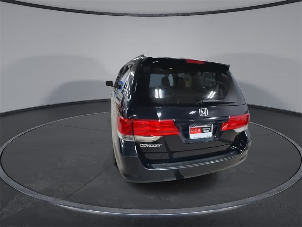 Thumbnail: 2008 Honda Odyssey - 7