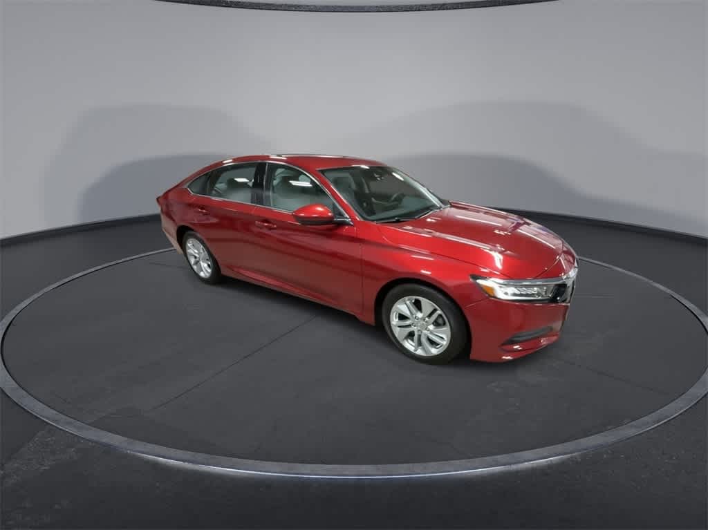 Thumbnail: 2019 Honda Accord - 2