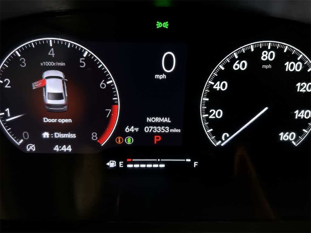 Thumbnail: 2022 Honda Civic - 25