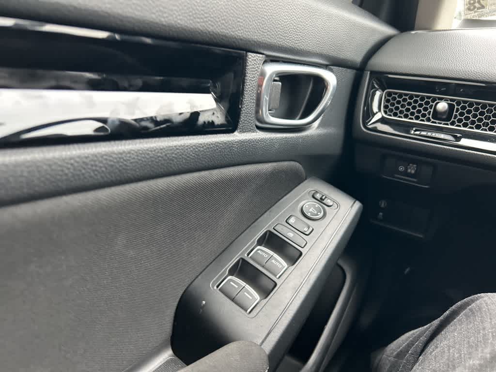 Thumbnail: 2023 Honda Civic - 11