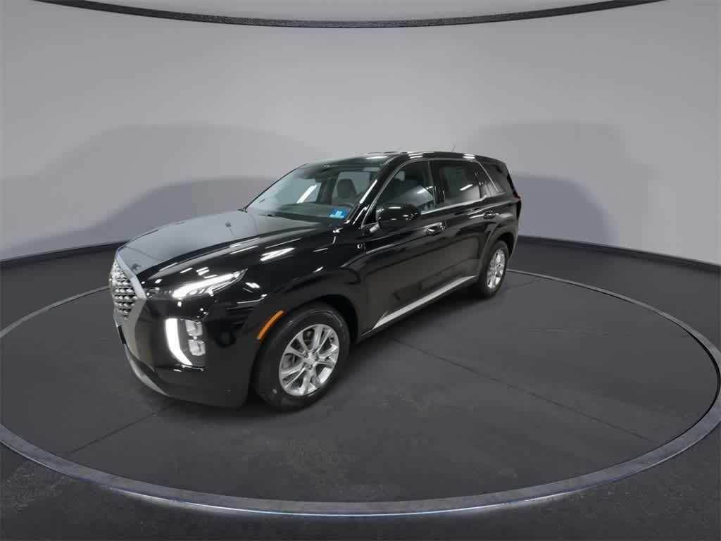 Thumbnail: 2020 Hyundai Palisade - 2