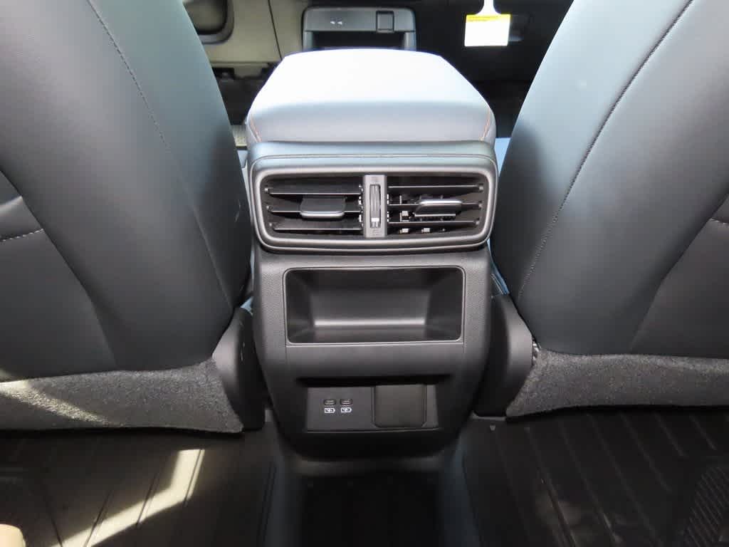 Thumbnail: 2026 Honda Prologue - 27