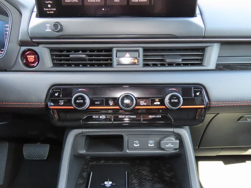 Thumbnail: 2026 Honda Pilot - 25