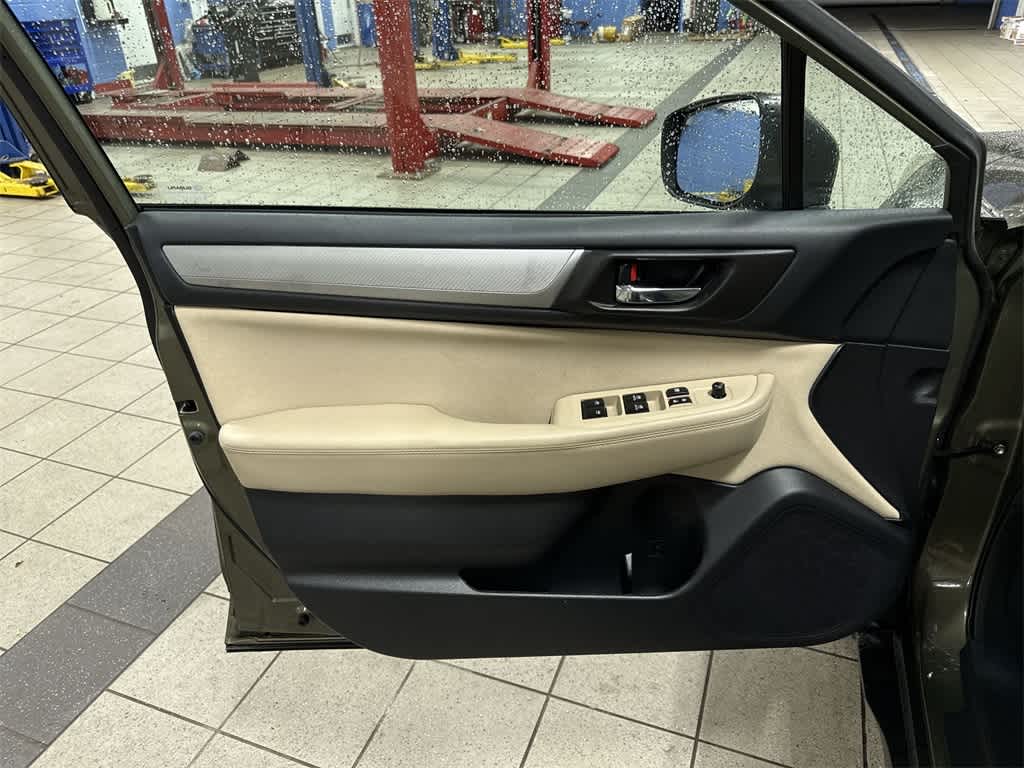 Thumbnail: 2018 Subaru Outback - 29