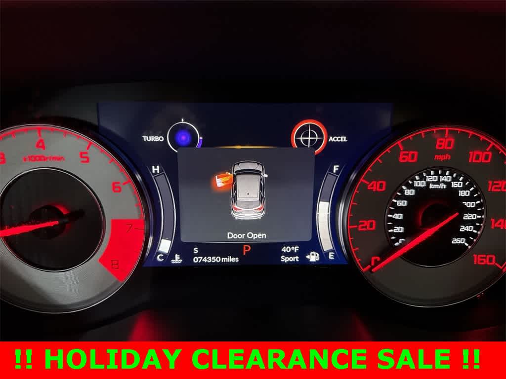 Thumbnail: 2021 Acura RDX - 19