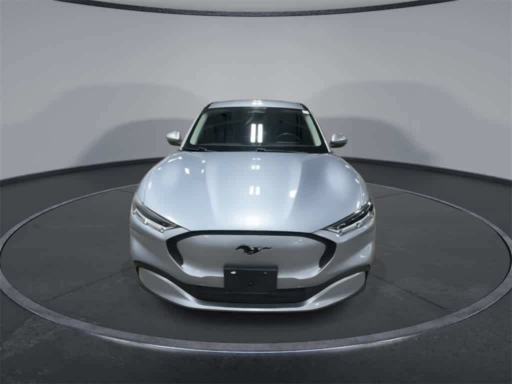 Thumbnail: 2022 Ford Mustang Mach-E - 3