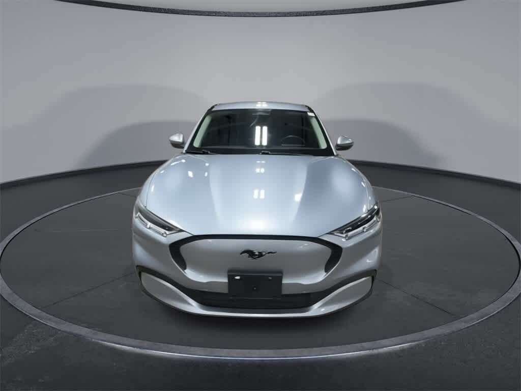 Used 2022 Ford Mustang Mach-E Select SUV