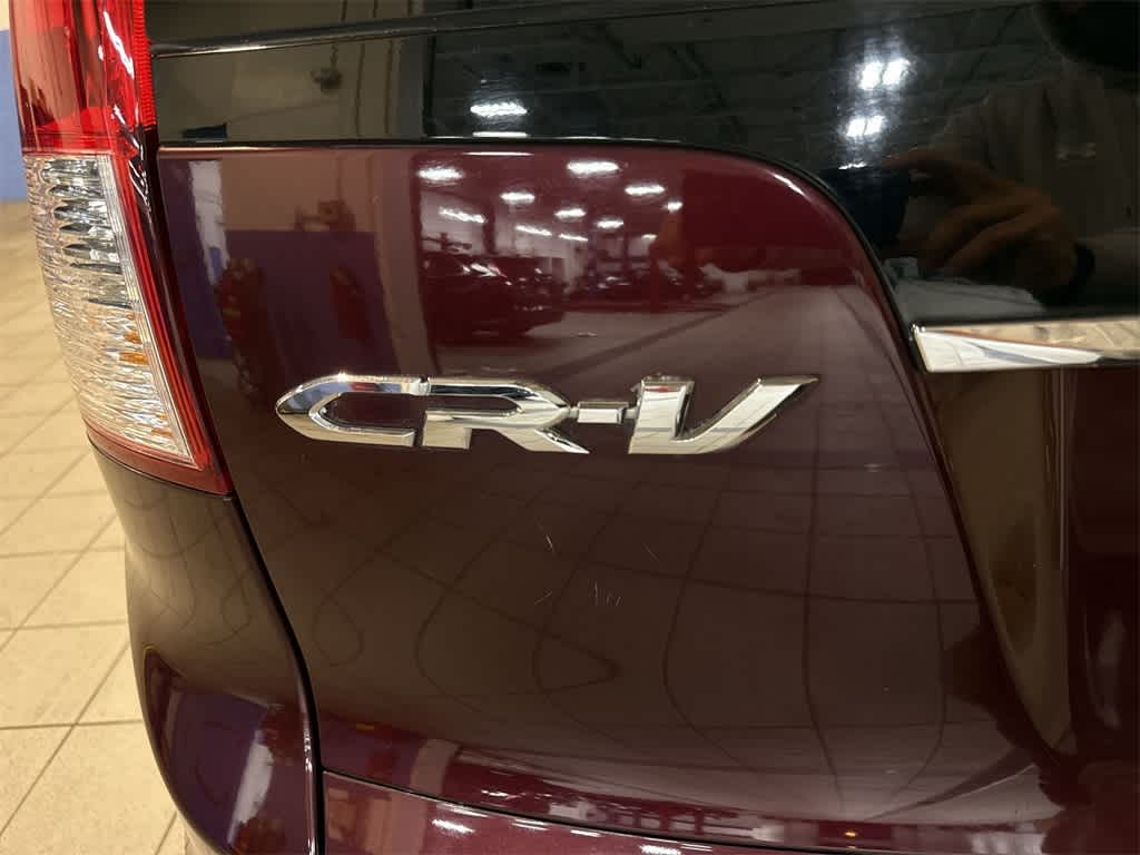 Thumbnail: 2014 Honda CR-V - 25