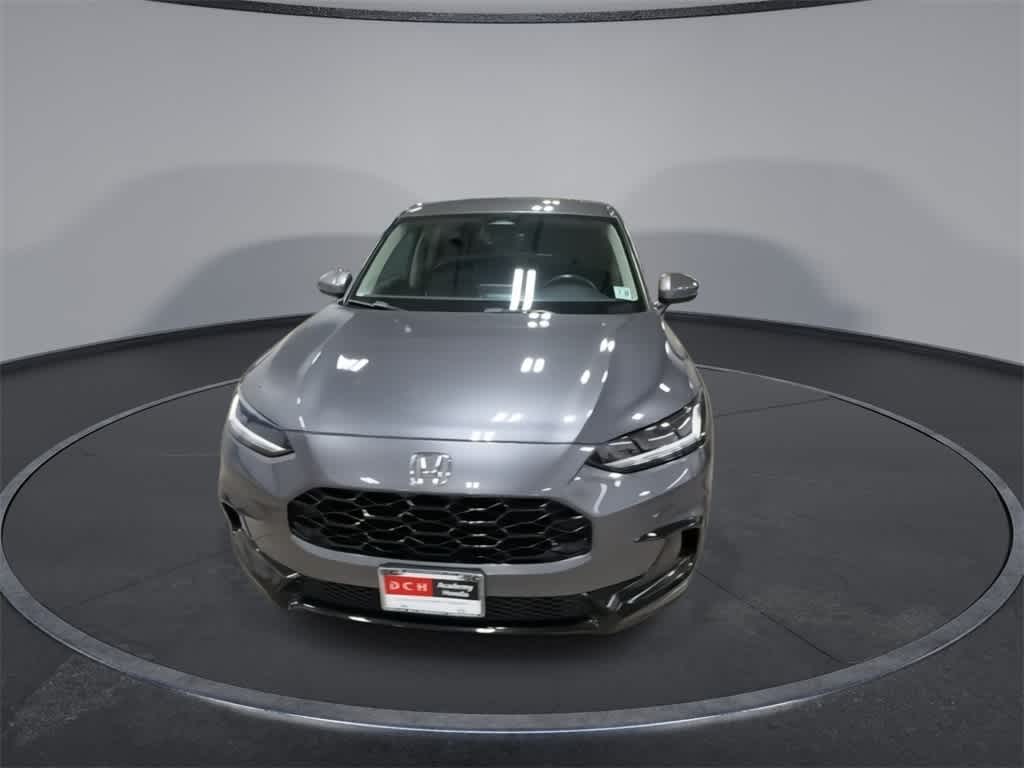 Thumbnail: 2023 Honda HR-V - 3