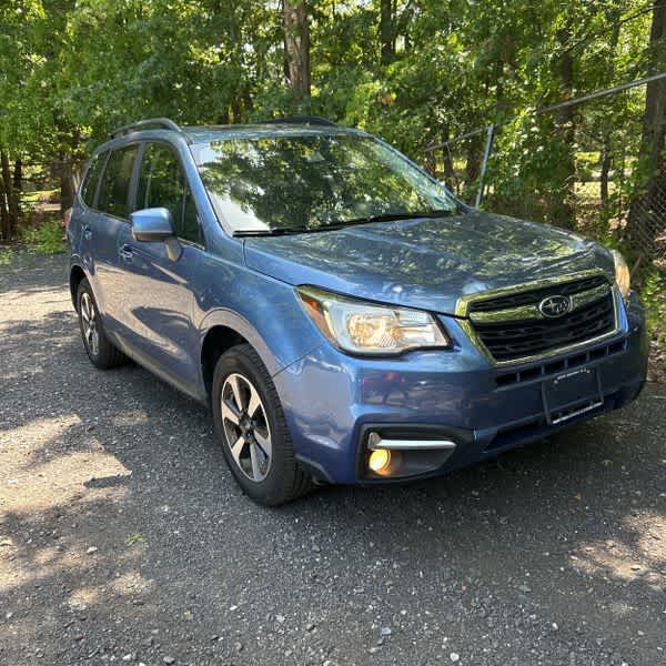 Thumbnail: 2018 Subaru Forester - 7