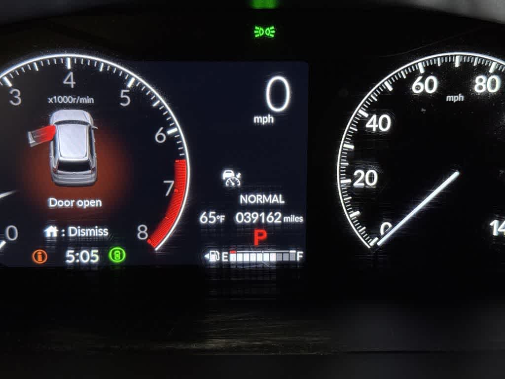Thumbnail: 2024 Honda CR-V - 19