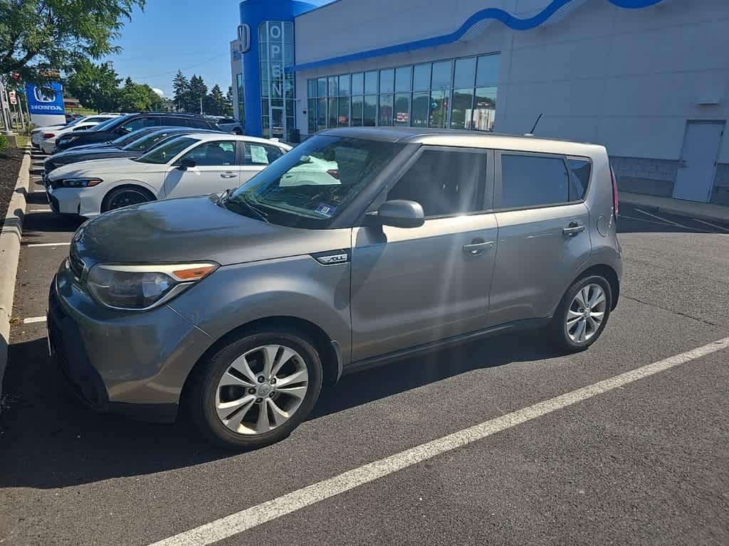 2015 Kia Soul Soul+ -
                  Old Bridge Township, NJ