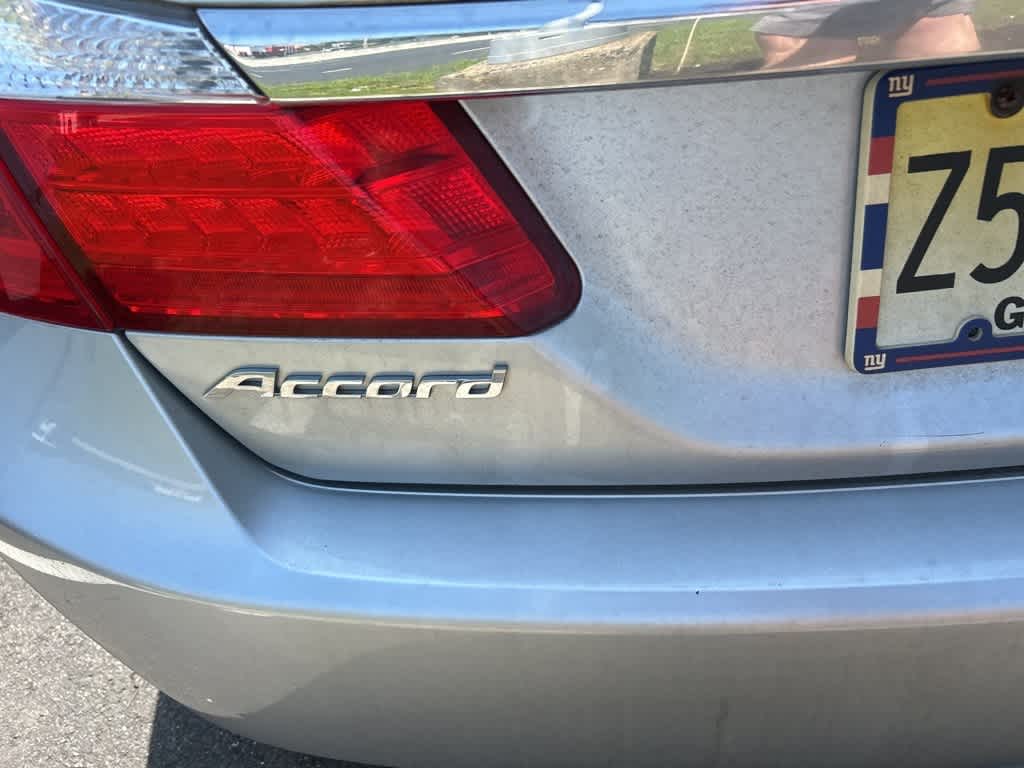Thumbnail: 2015 Honda Accord - 21