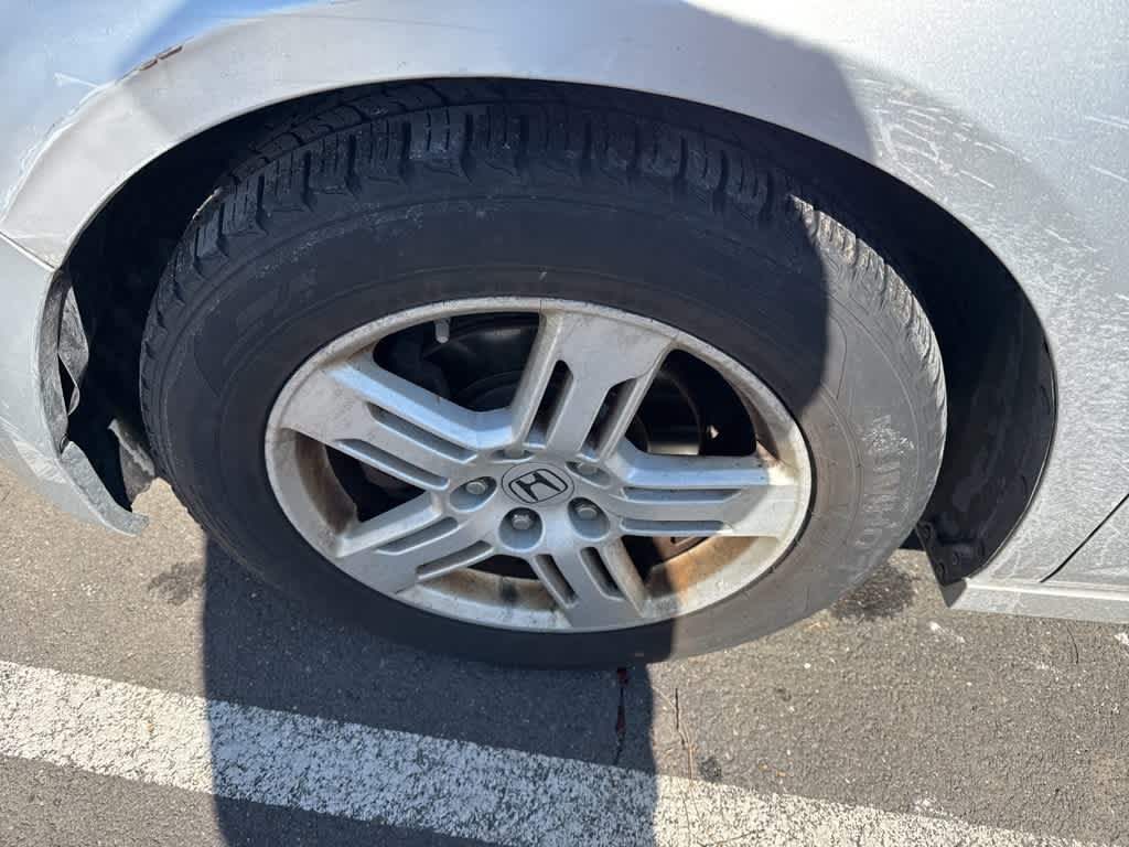 Thumbnail: 2013 Honda Odyssey - 22