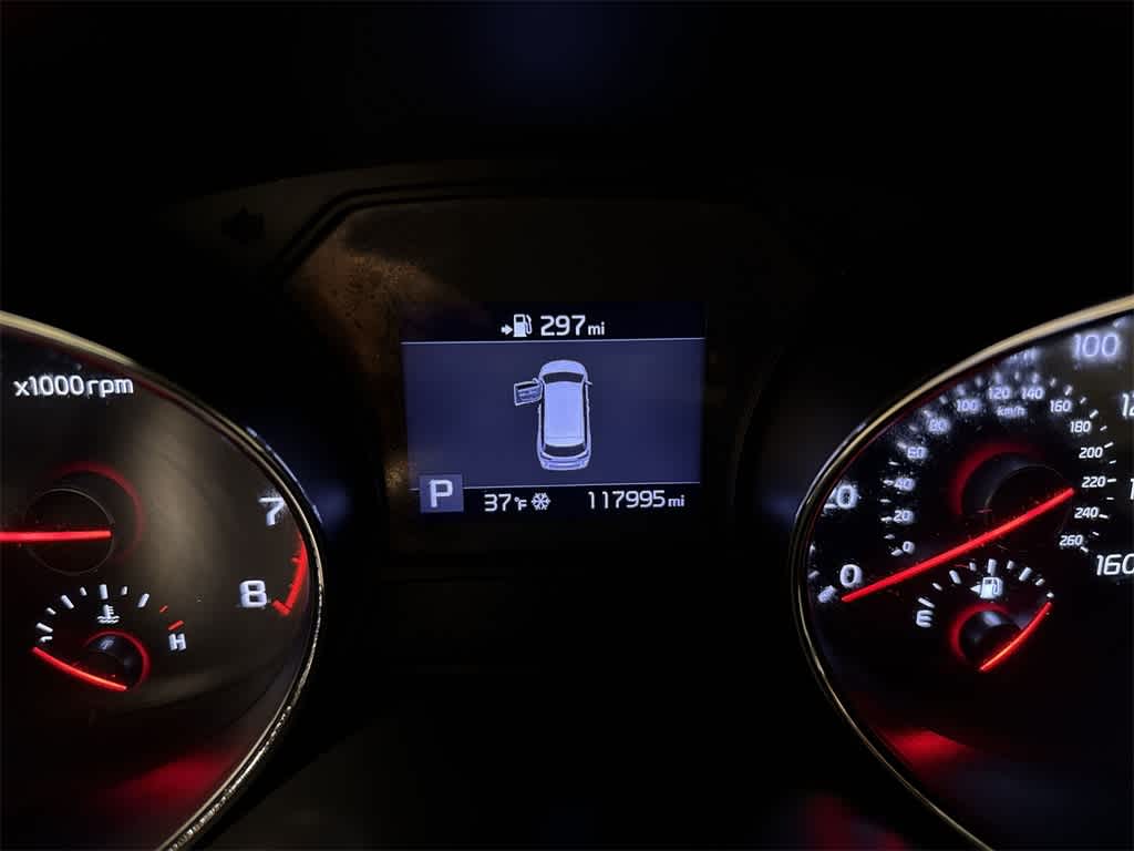 Thumbnail: 2019 Kia Sedona - 20