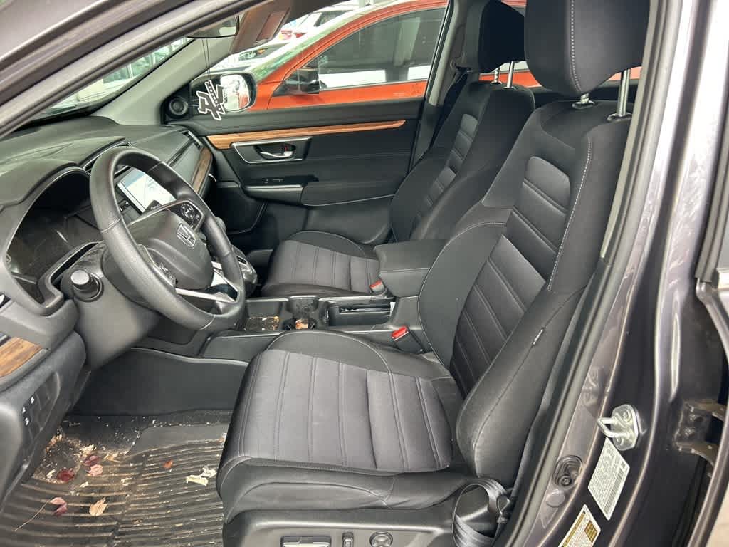 Thumbnail: 2022 Honda CR-V - 21