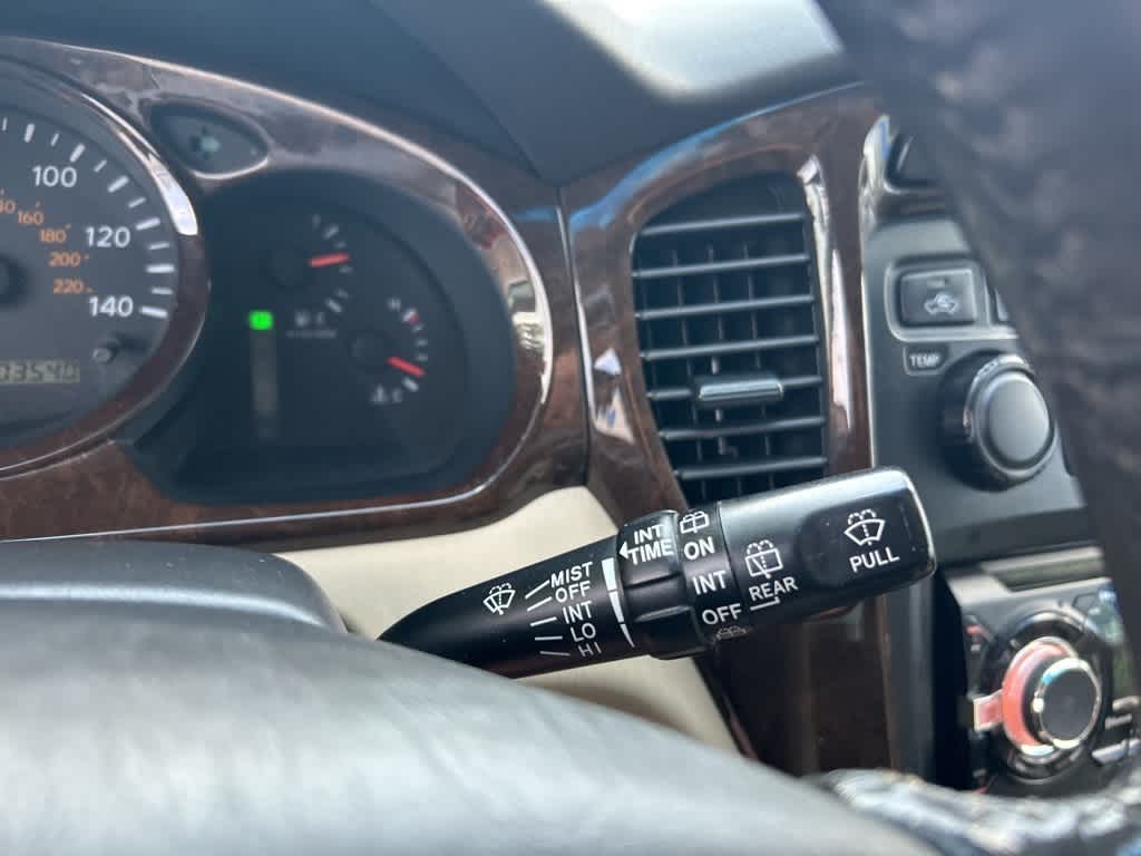 Thumbnail: 2002 Toyota Highlander - 5