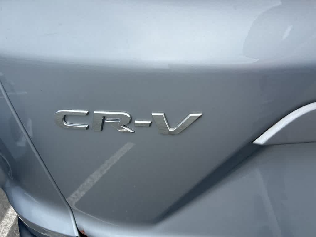 Thumbnail: 2022 Honda CR-V - 20