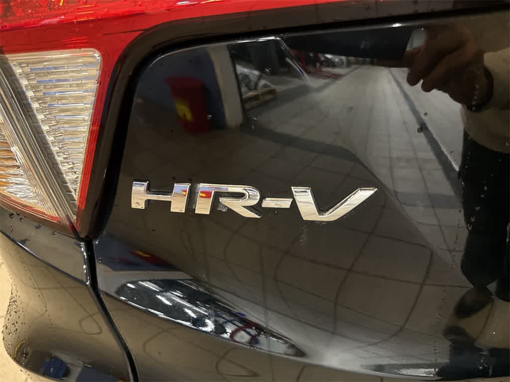 Thumbnail: 2020 Honda HR-V - 24