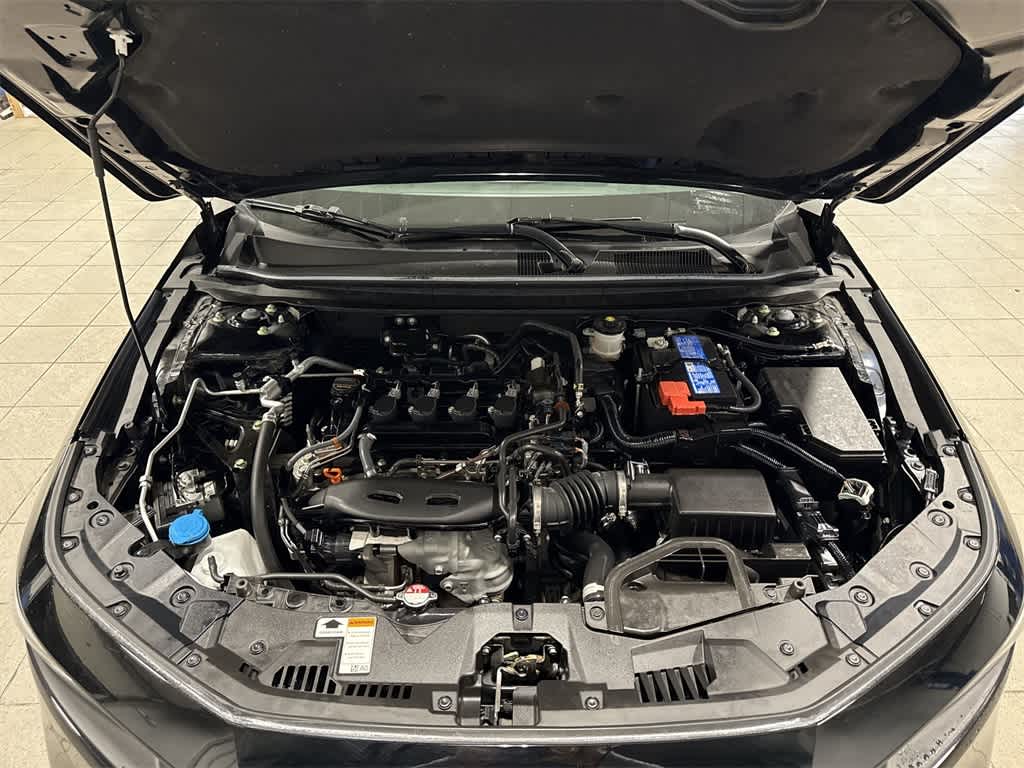 Thumbnail: 2023 Honda Accord - 12