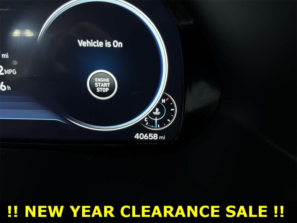 Thumbnail: 2022 Hyundai Palisade - 19