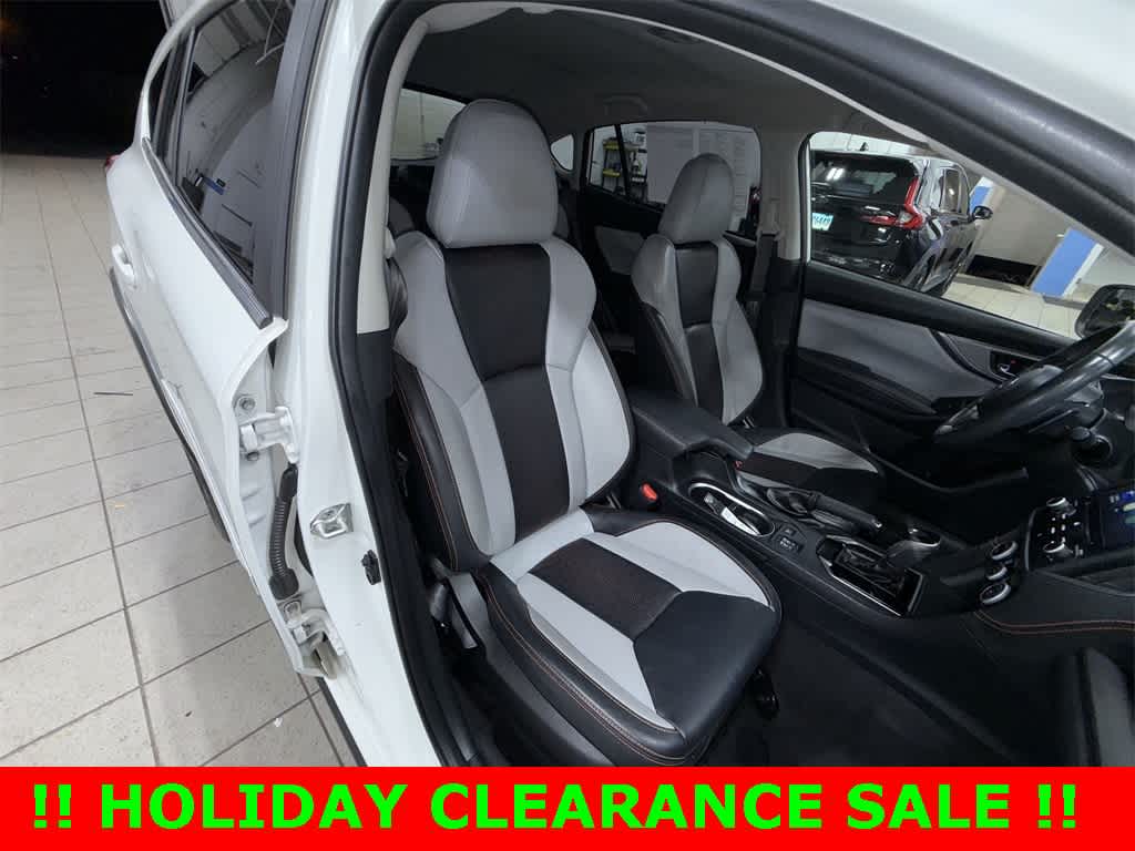 Thumbnail: 2021 Subaru Crosstrek - 15