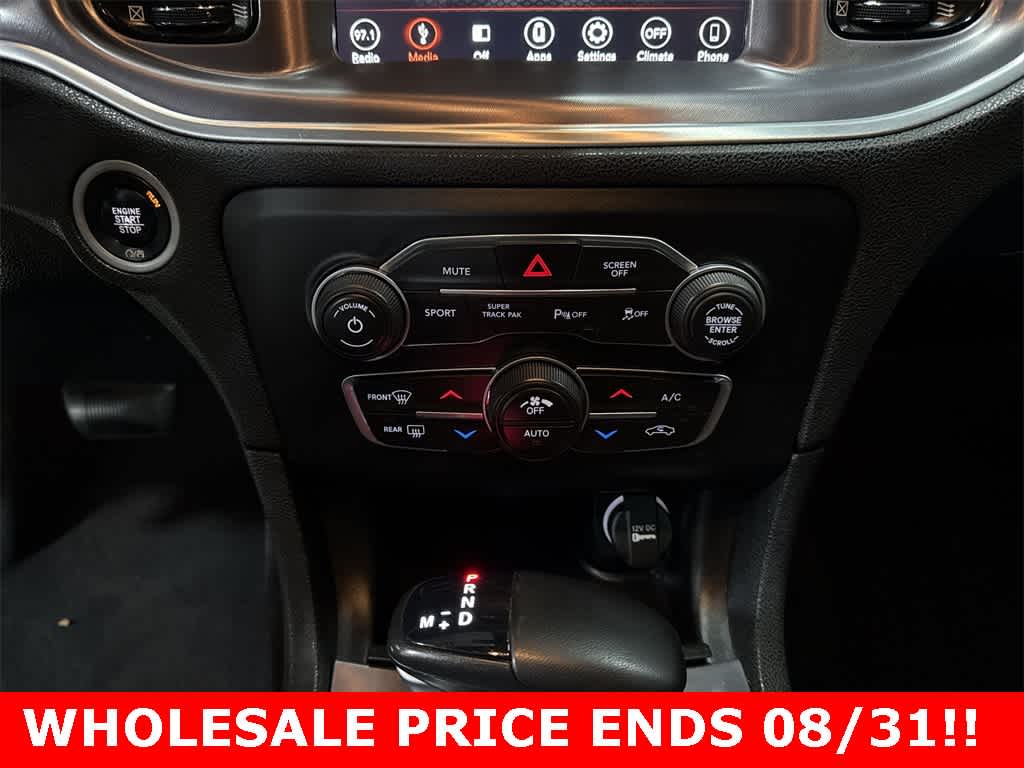 Thumbnail: 2019 Dodge Charger - 20