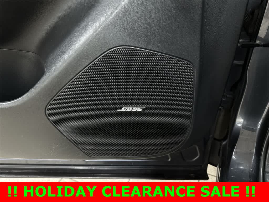 Thumbnail: 2016 Mazda CX-5 - 32